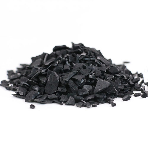 High quality coconut shell activated carbon for gold mining