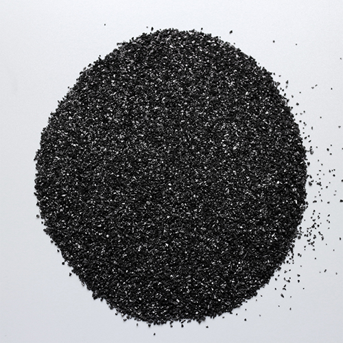 Coconut shell activated carbon for gold recovery and cigarette filter