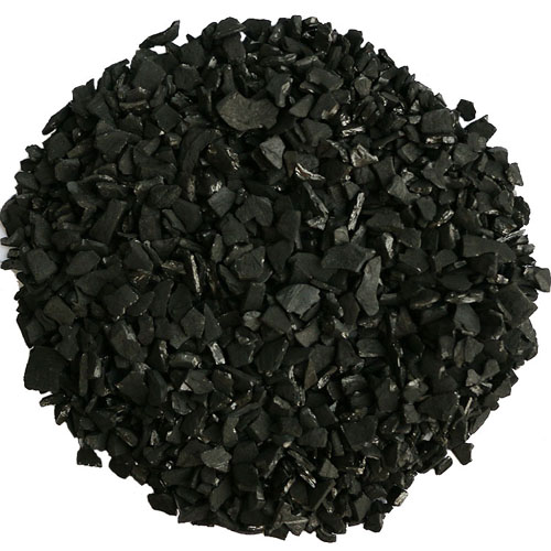 Coconut shell granular activated carbon / granulated activated carbon