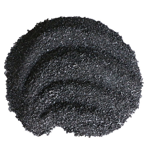 Coconut shell granular activated carbon / granulated activated carbon