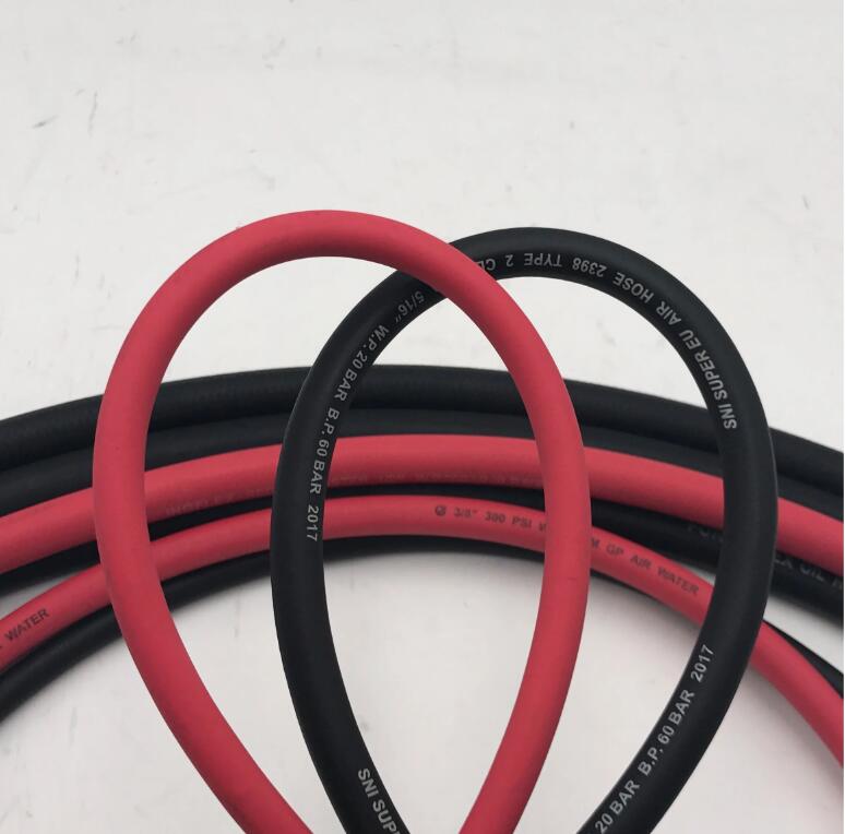  Air rubber hose / water rubber hose