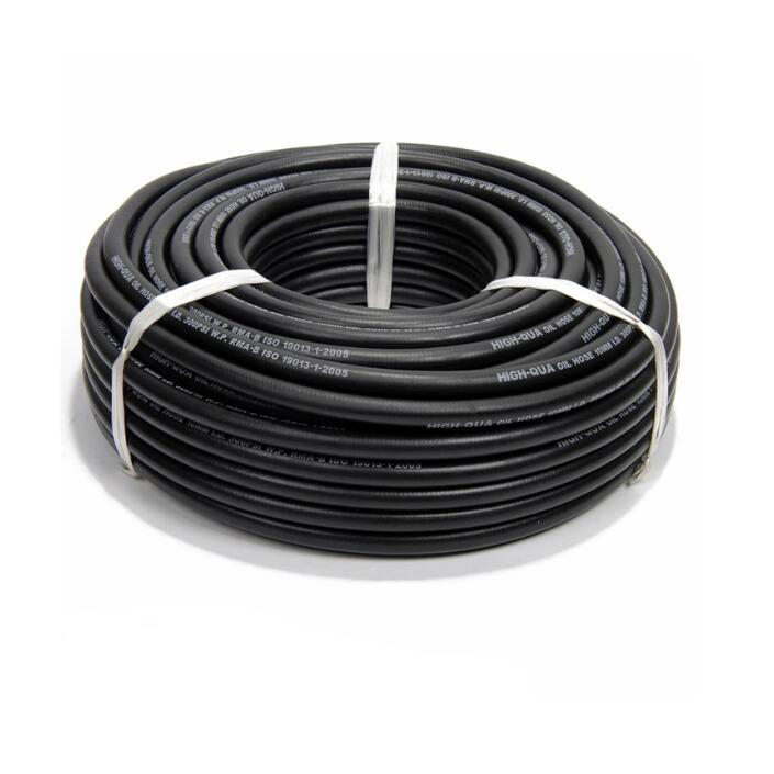 Fuel rubber hose / oil rubber hose