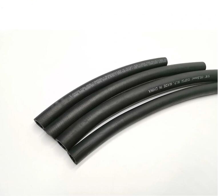 Fuel rubber hose / oil rubber hose