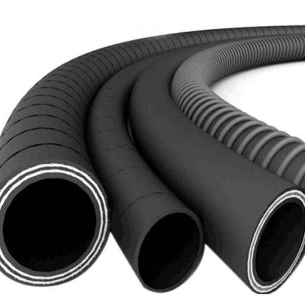 Suction and discharge Hose
