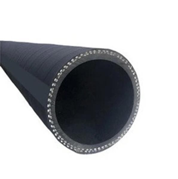 Concrete & Plaster rubber hose