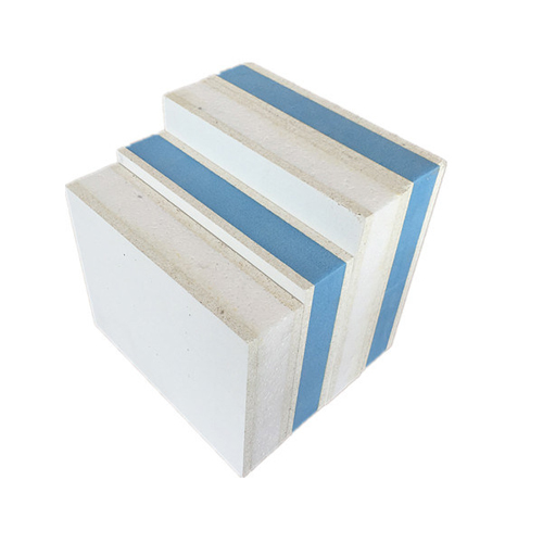 Mgo sandwich panel / Mgo SIPs