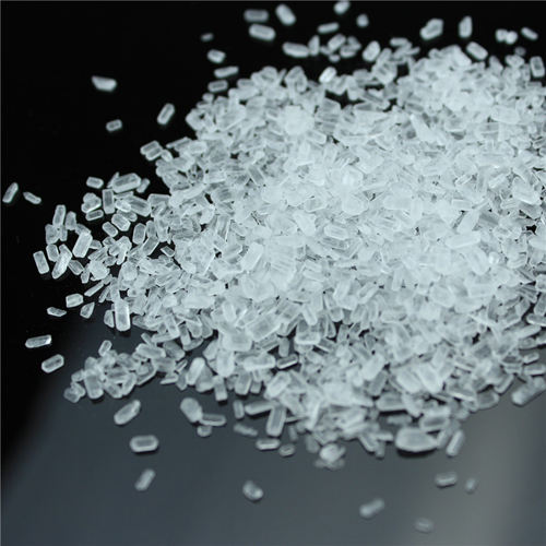 Magnesium sulphate heptahydrate For Mgo board
