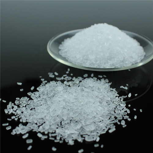 Magnesium sulphate heptahydrate For Fertilizer