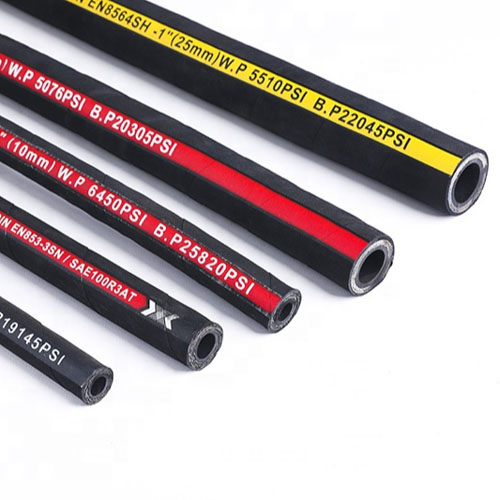 Hydraulic hose