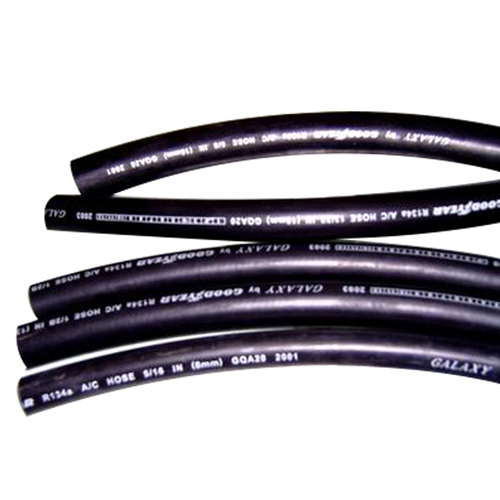 High pressure rubber hose and hydraulic hose with Smooth cover 