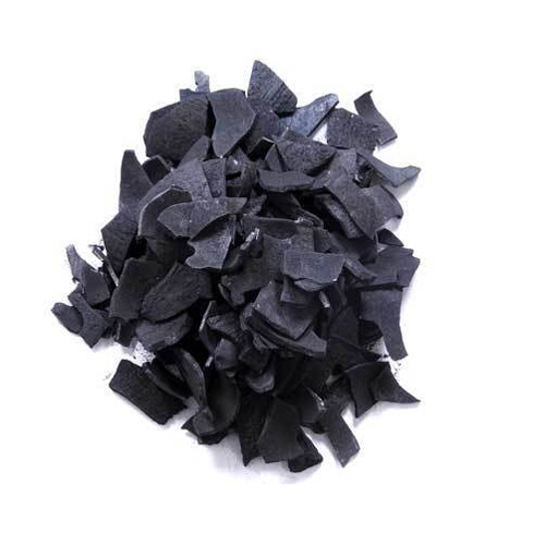 Coconut shell charcoal