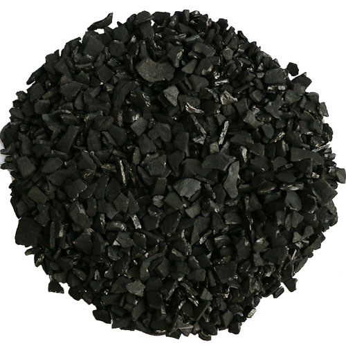 Coconut shell activated carbon