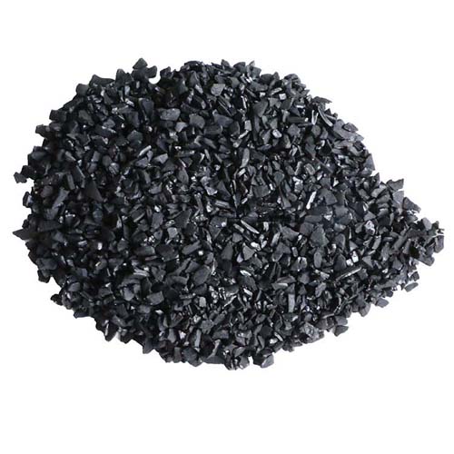 High quality coconut shell activated carbon for gold mining