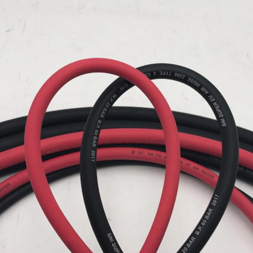  Air rubber hose / water rubber hose