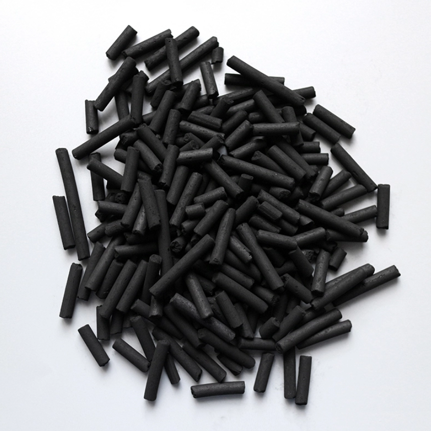 Coal Based Columnar Activated Carbon